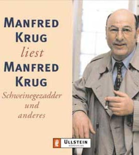 Schweinegezadder und anderes