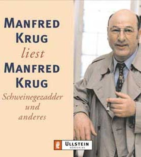Schweinegezadder und anderes