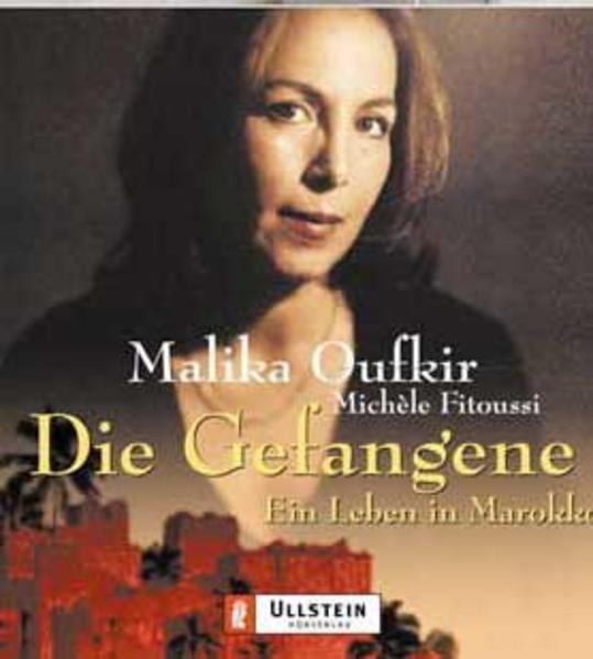 Die Gefangene