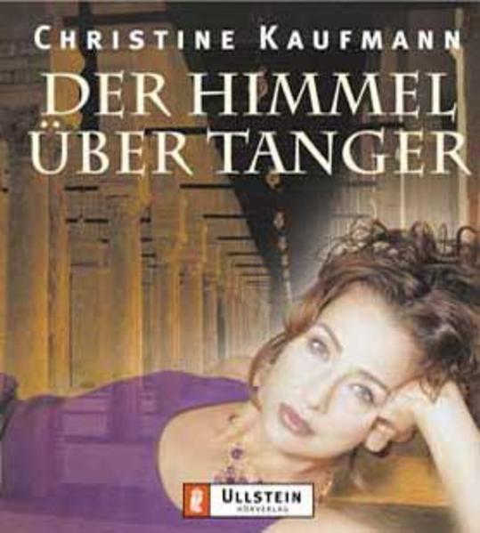 Der Himmel über Tanger
