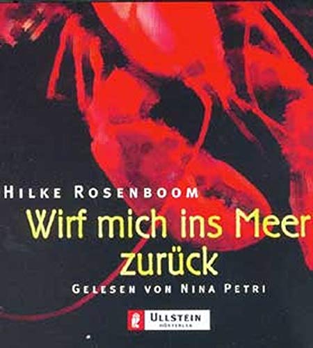 Wirf mich ins Meer zurück
