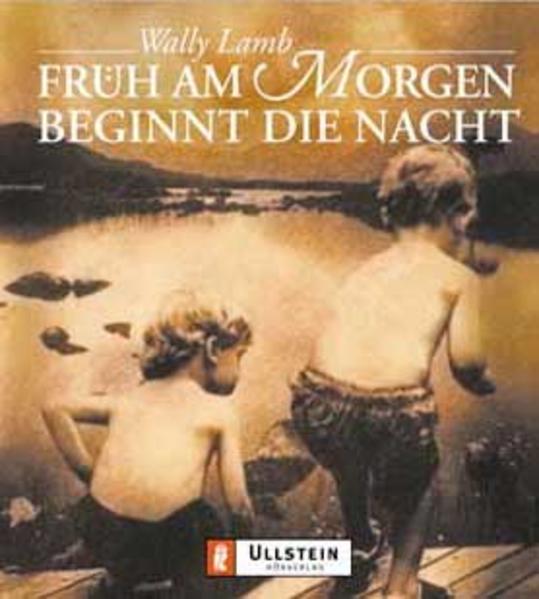 Früh am Morgen beginnt die Nacht