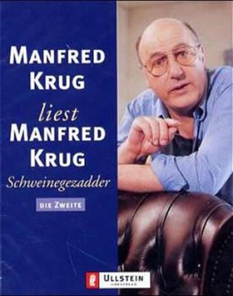 Schweinegezadder die Zweite