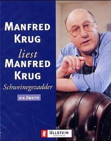 Schweinegezadder die Zweite