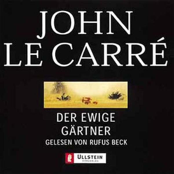 Der ewige Gärtner
