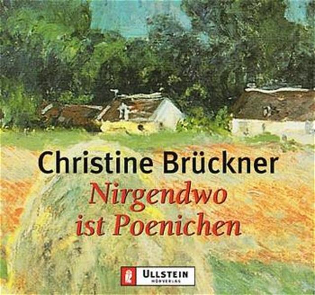 Nirgendwo ist Poenichen