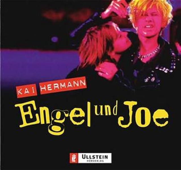 Engel und Joe