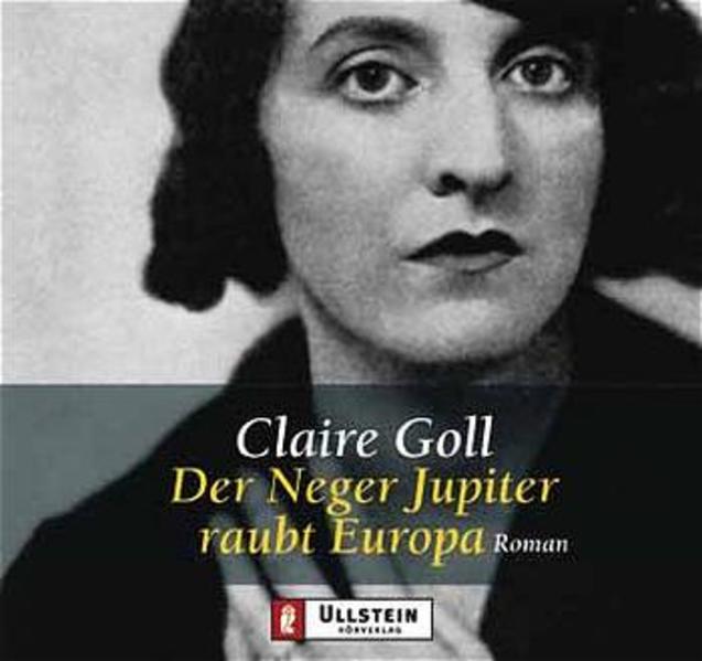 Der Neger Jupiter raubt Europa