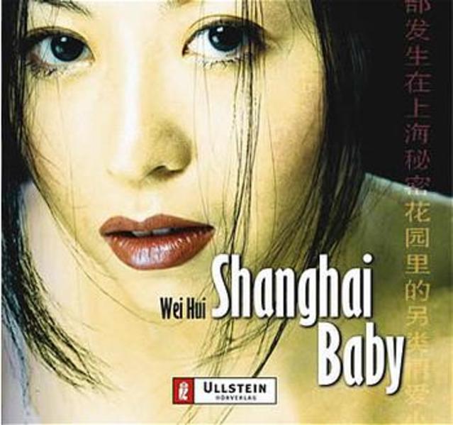 Shanghai Baby