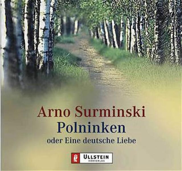 Polniken oder Eine deutsche Liebe