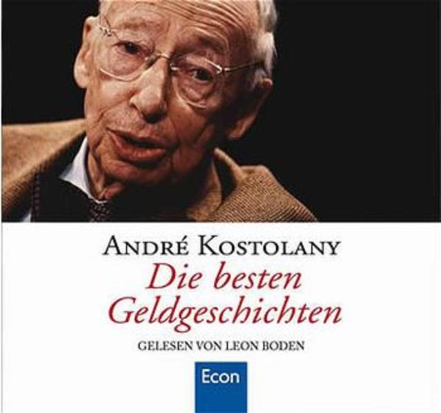 Die besten Geldgeschichten
