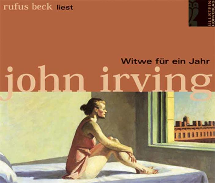 Witwe für ein Jahr