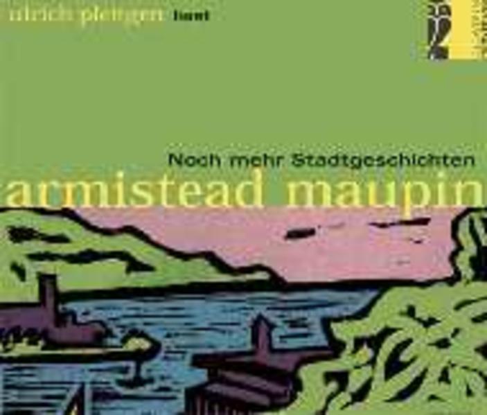 Noch mehr Stadtgeschichten