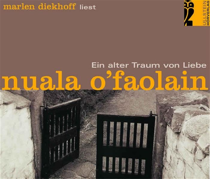 Ein alter Traum von Liebe