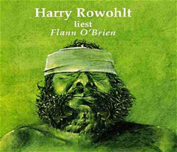 Flann O'Brien