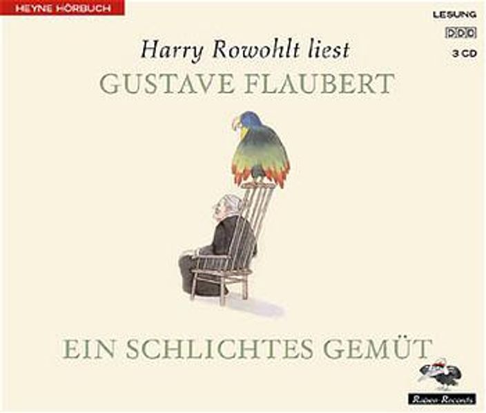 Ein schlichtes Gemüt