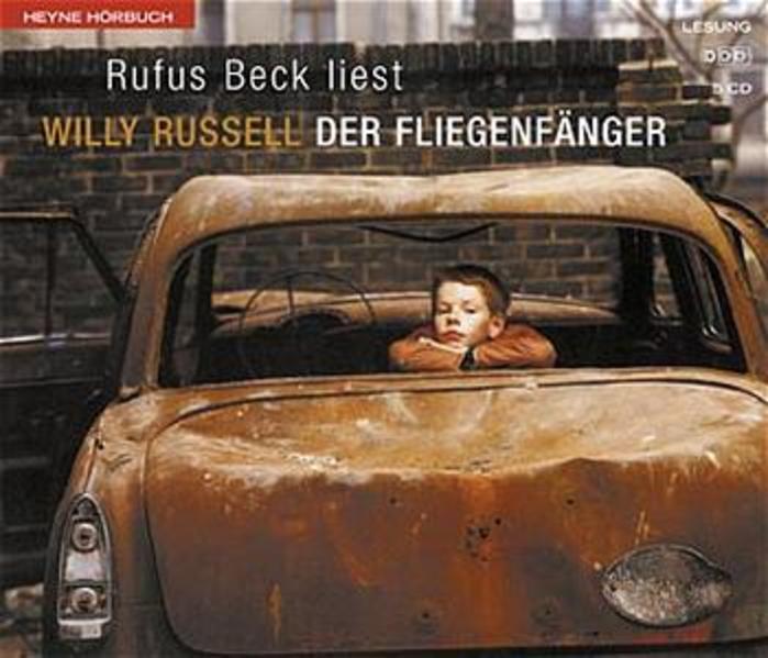 Der Fliegenfänger