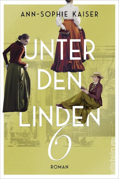 Buchcover
