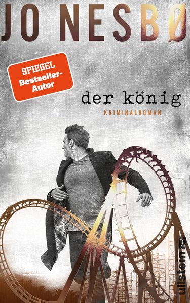 Buchcover