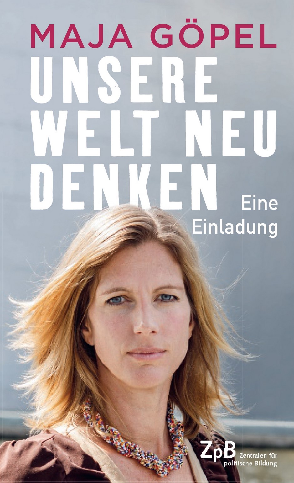 Unsere Welt Neu Denken