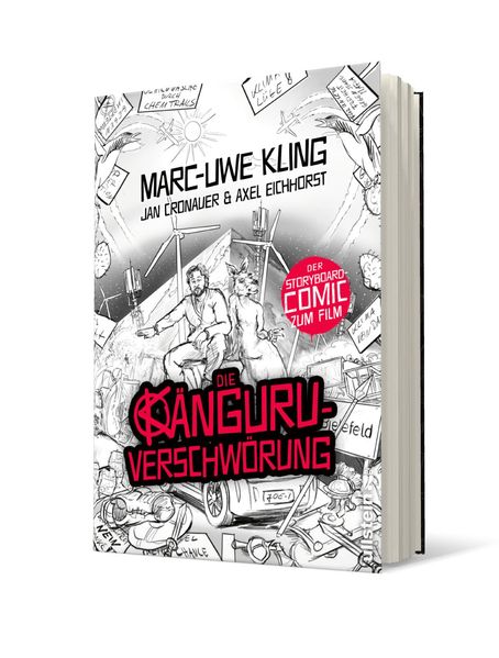 Buchcover