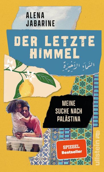 Buchcover