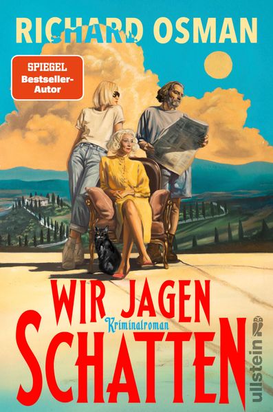 Buchcover