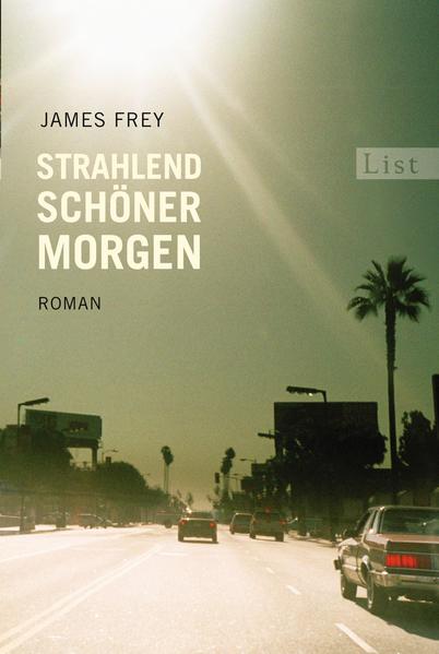 Strahlend schöner Morgen
