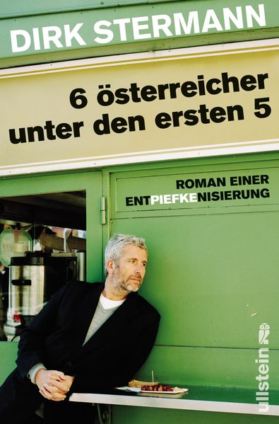 Buchcover