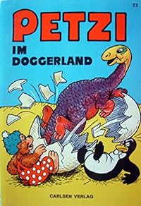 Petzi im Doggerland