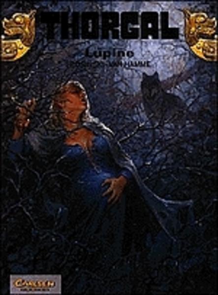 Thorgal 16: Lupine