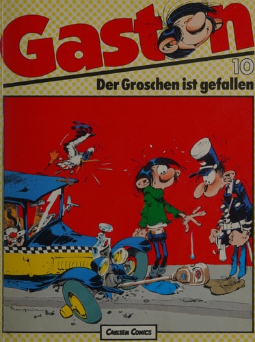Der Groschen ist gefallen