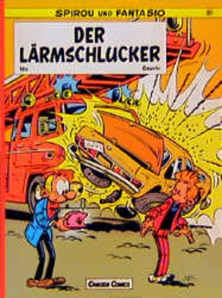 Der Lärmschlucker