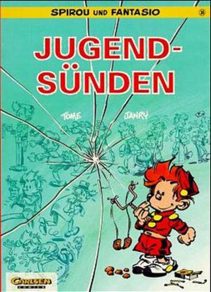 Jugendsünden