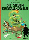 Die sieben Kristallkugeln