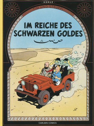 Im Reiche des Schwarzen Goldes