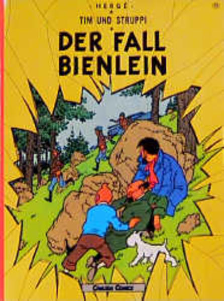 Der Fall Bienlein