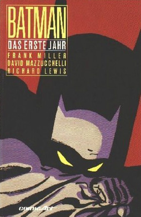 Das erste Jahr