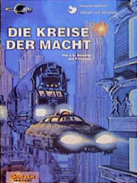 Valerian & Veronique 15: Valerian & Veronique 15