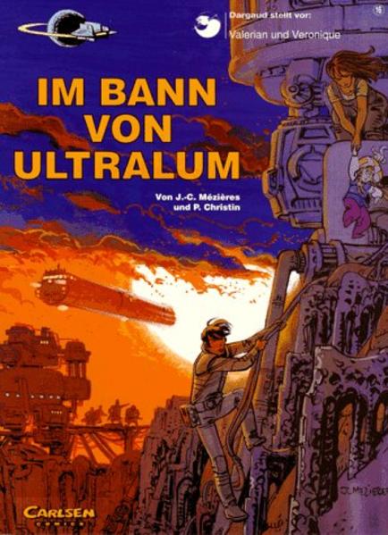 Valerian & Veronique 16: Valerian & Veronique 16