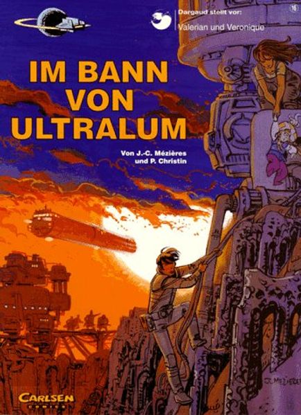 Valerian & Veronique 16: Valerian & Veronique 16