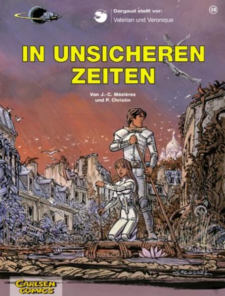 Valerian & Veronique 18: Valerian & Veronique 18
