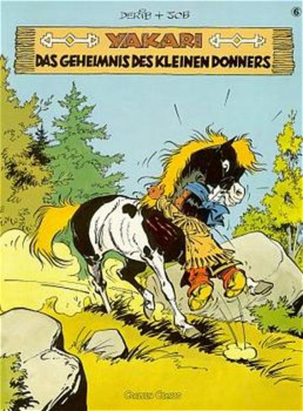 Das Geheimnis des Kleinen Donners