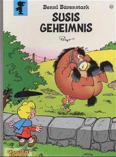 Susis Geheimnis