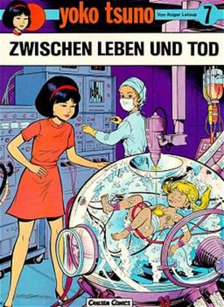 Zwischen Leben und Tod
