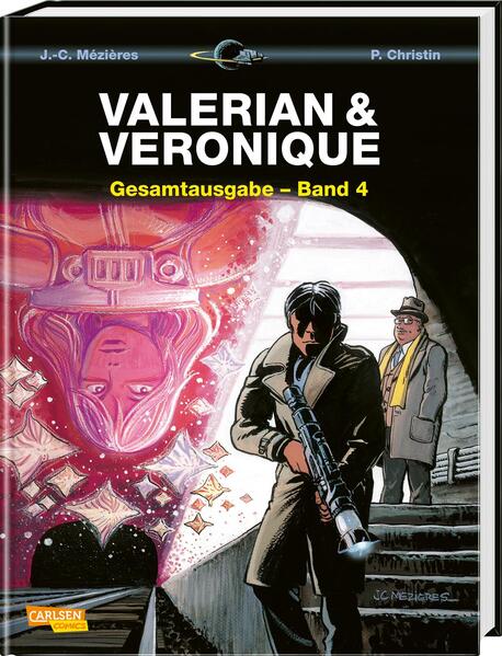 Valerian und Veronique Gesamtausgabe 4