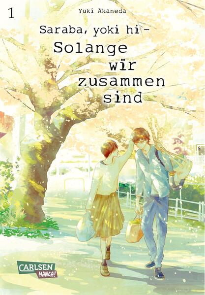 Saraba, yoki hi – Solange wir zusammen sind 1