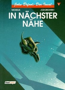 In nächster Nähe