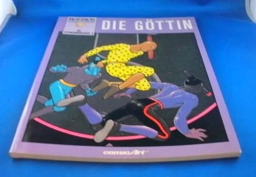 Die Göttin