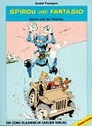 Spirou und Fantasio / Spirou und der Roboter